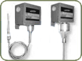 Termostato industrial WTTU 2000