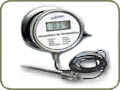 Transmissor de temperatura WTTIL 4400
